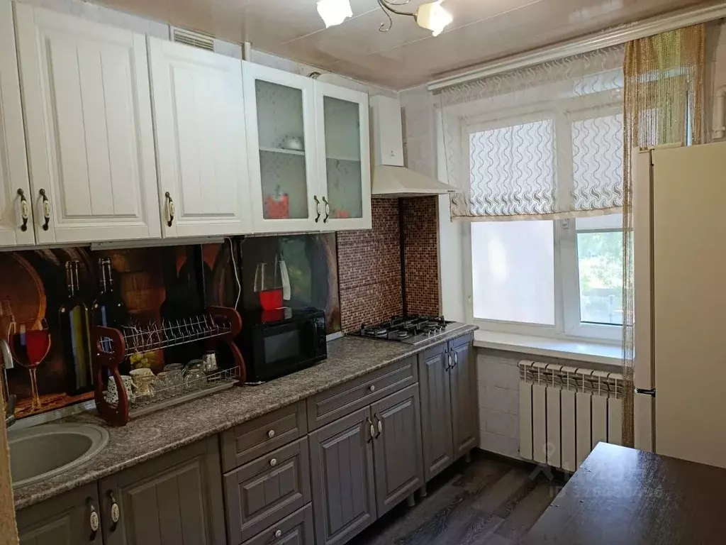 2-к кв. Краснодарский край, Темрюк ул. Ленина, 96 (45.0 м) - Фото 1