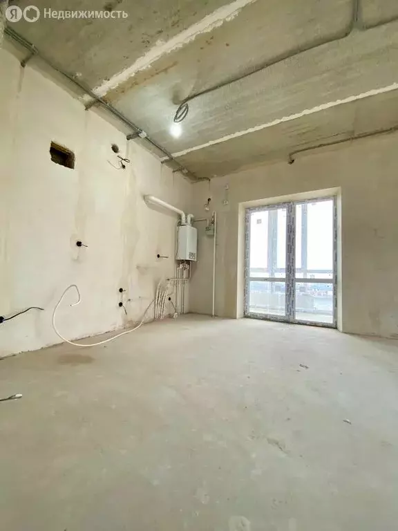 2-комнатная квартира: Новобессергеневка, микрорайон Авиатор, улица ... - Фото 2