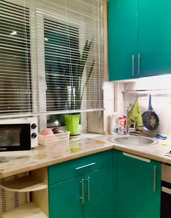 2-к. квартира, 48 м, 4/5 эт. - Фото 0