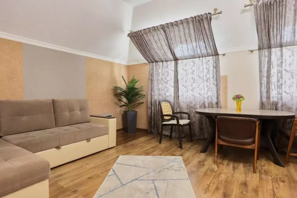 2-к кв. Дагестан, Махачкала ул. Хаджалмахинская, 57 (45.0 м) - Фото 2