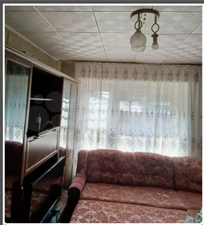 Комната 18 м в 2-к., 5/5 эт. - Фото 0