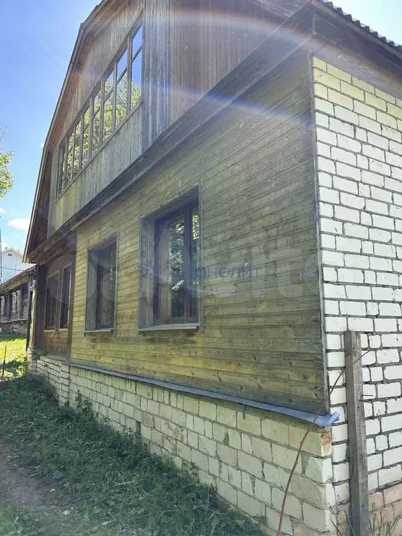 Дом 105 м на участке 9 сот. - Фото 0