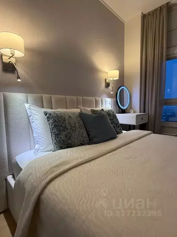 1-к кв. Москва 2-й Нагатинский проезд, 6к1 (32.0 м) - Фото 0