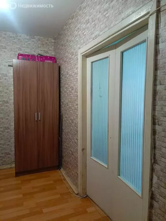 1-комнатная квартира: Железногорск, улица Ленина, 71 (38.4 м) - Фото 1