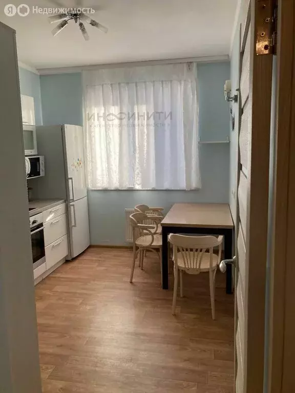 2-комнатная квартира: Химки, улица Москвина, 10 (54.2 м) - Фото 0