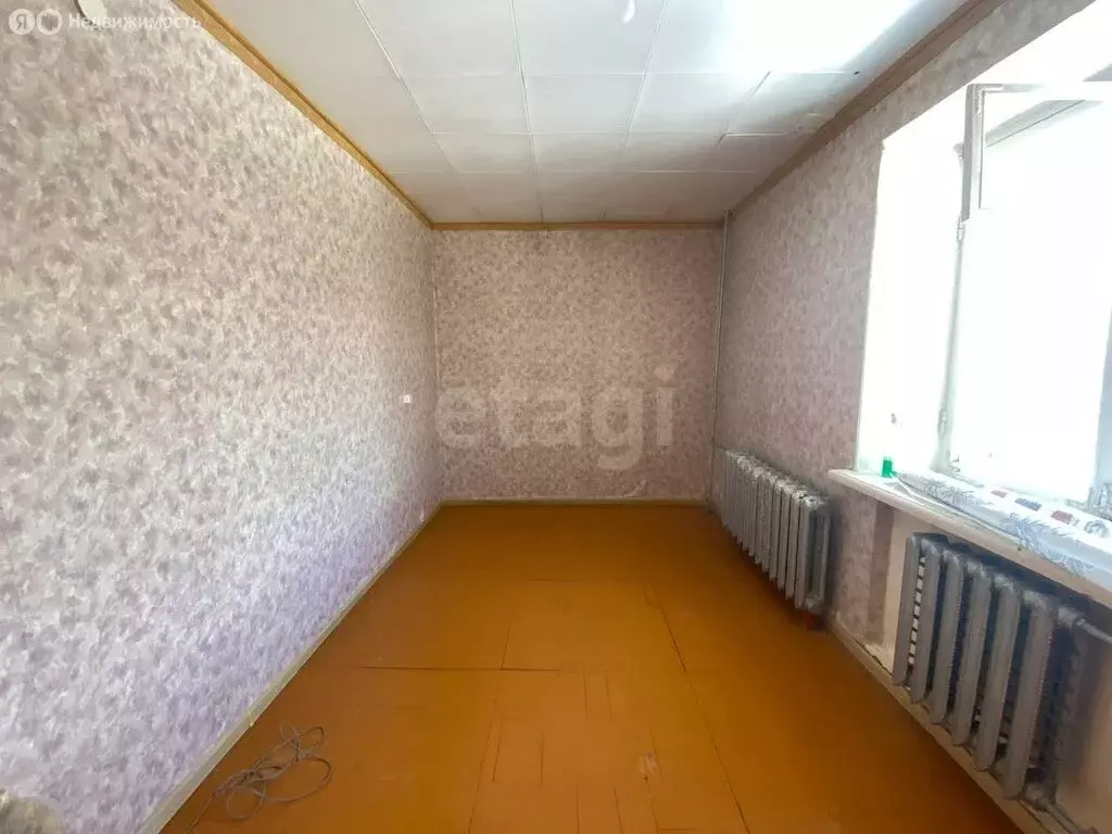 2-комнатная квартира: Можга, микрорайон Наговицынский, 21 (38.2 м) - Фото 2