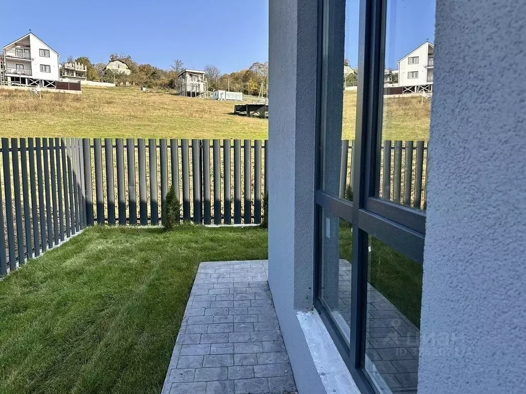 Дом в Краснодарский край, Сочи городской округ, с. Вардане-Верино  (90 ... - Фото 1