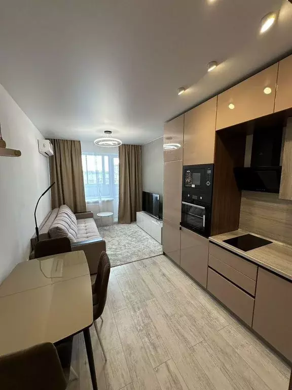 Квартира, 2 комнаты, 40 м - Фото 0