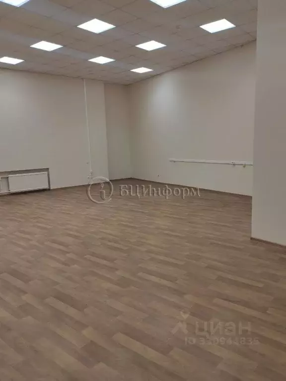 Офис в Санкт-Петербург Московский просп., 212 (88 м) - Фото 2