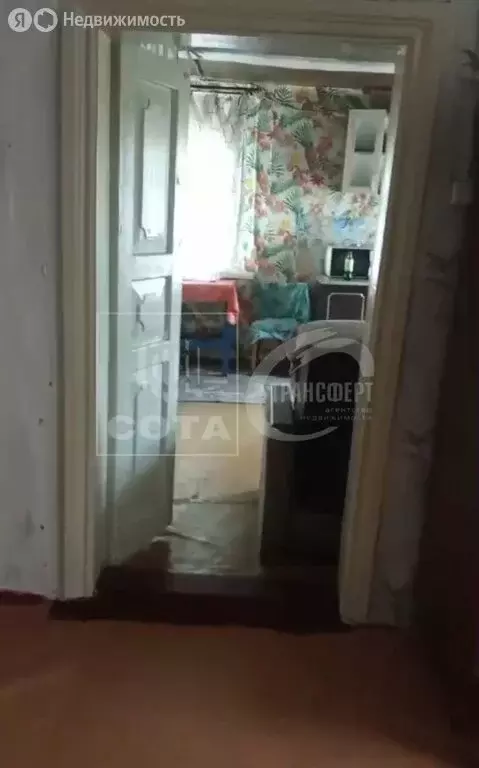 Дом в село Щучье, улица Красный Битюг, 74 (35 м) - Фото 1