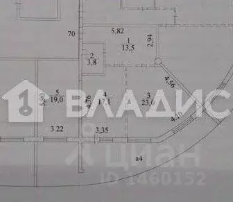 3-к кв. Бурятия, Улан-Удэ бул. Карла Маркса, 25А (76.4 м) - Фото 2