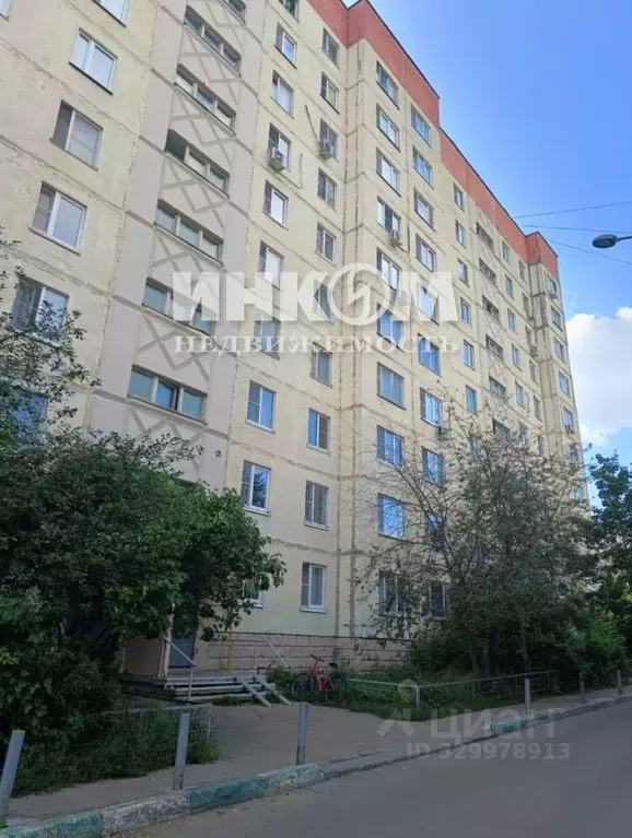 2-к кв. Московская область, Красногорск ул. Братьев Горожанкиных, 20 ... - Фото 1