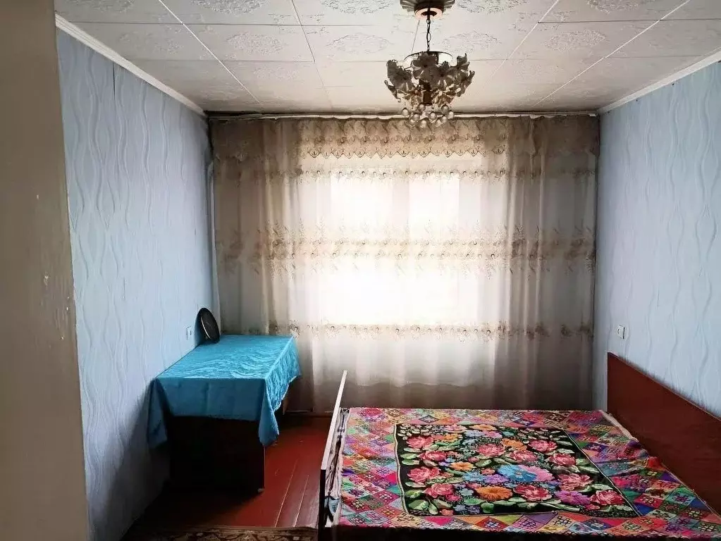 3-к кв. Кемеровская область, Новокузнецк ул. Тореза, 101А (61.0 м) - Фото 0