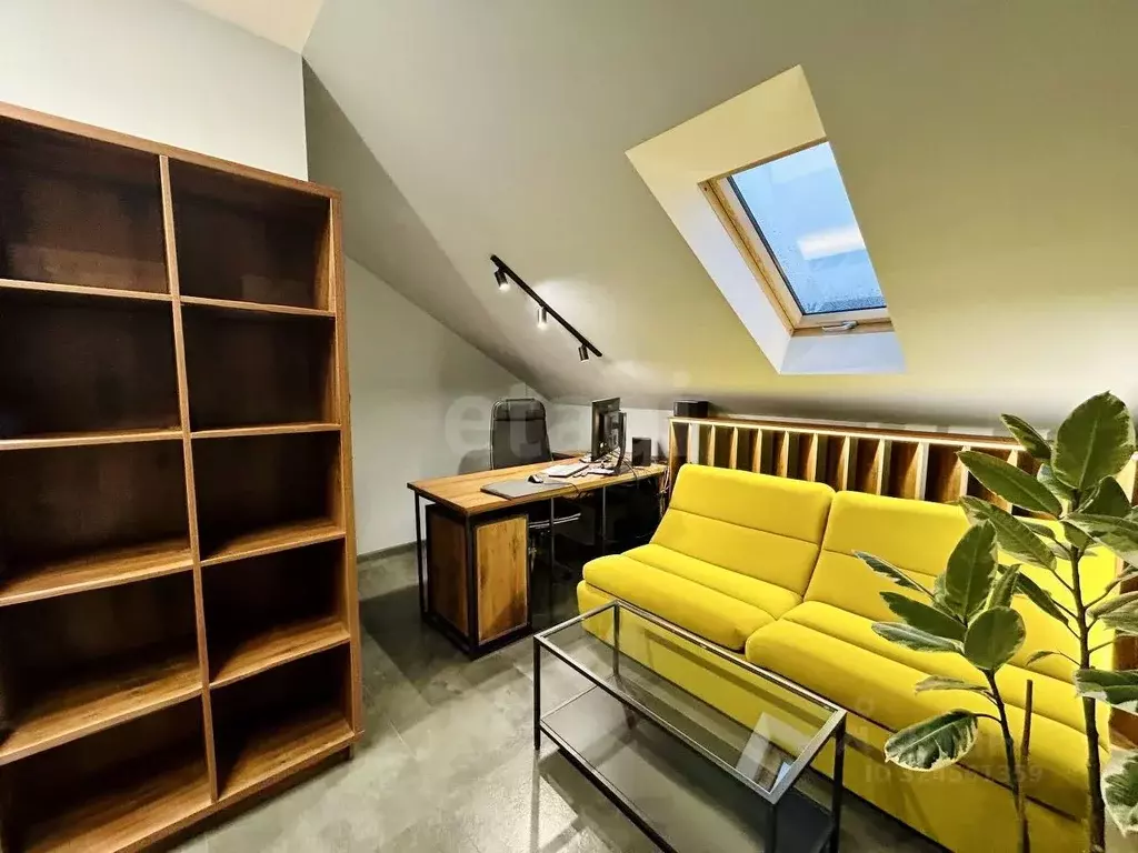 Дом в Смоленская область, Смоленск Мало-Краснофлотская ул., 49 (247 м) - Фото 2