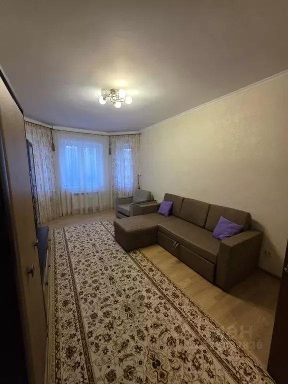 1-к кв. Московская область, Электросталь ул. Захарченко, 4 (40.0 м) - Фото 2