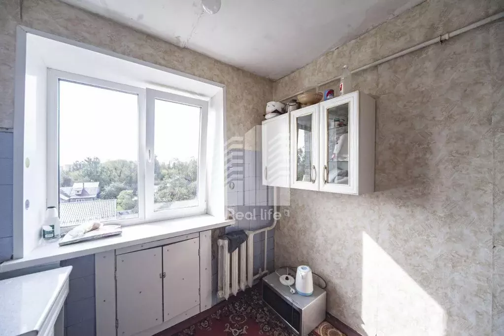 Квартира, 1 комната, 37.6 м - Фото 1