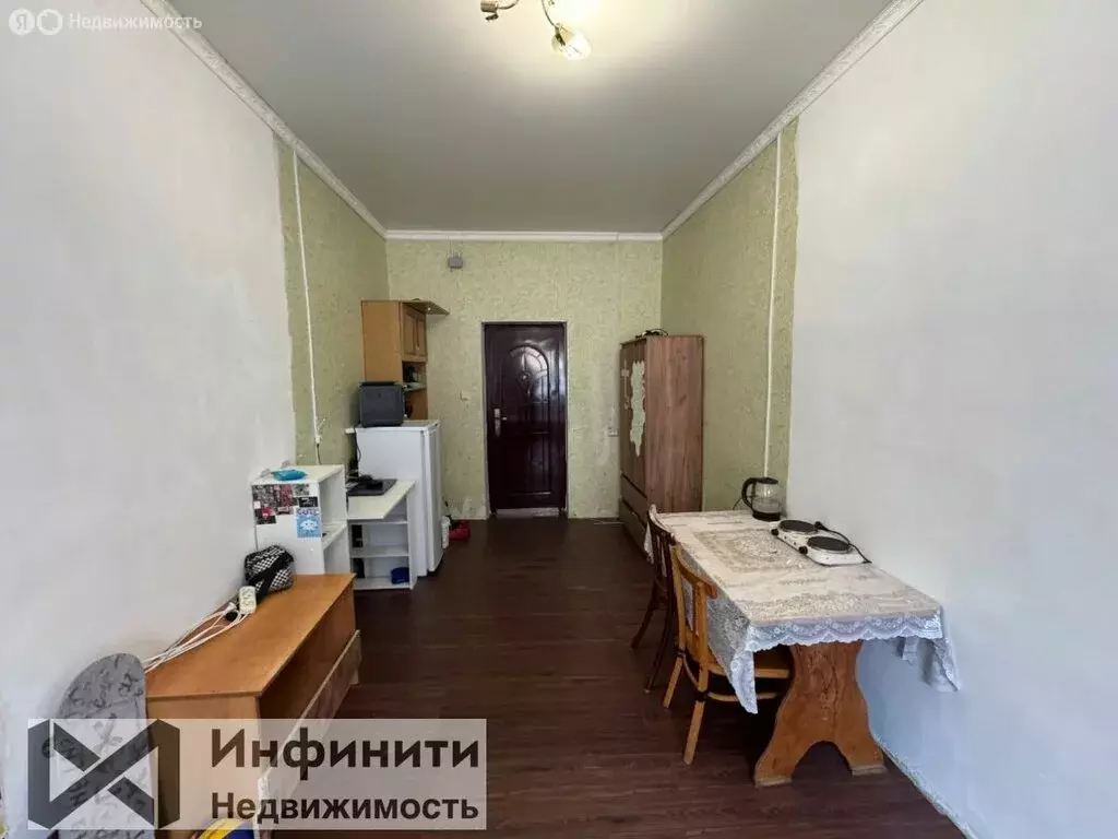 1к в -комнатной квартире ( м) - Фото 0