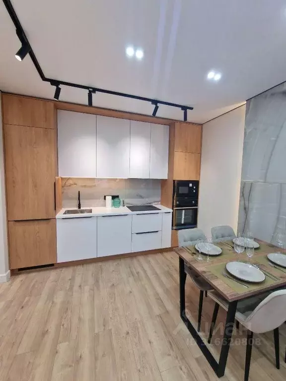 Квартира, 2 комнаты, 48 м - Фото 0