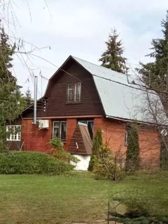 Дом в Москва Марушкинское поселение, д. Крекшино,  (100 м) - Фото 2