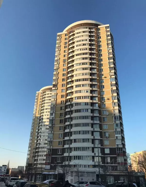 2-к кв. Московская область, Люберцы городской округ, д. Островцы ул. ... - Фото 1