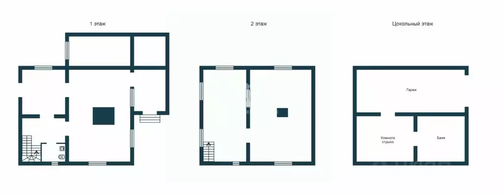 Дом в Новосибирская область, Колыванский район, Обские Просторы СНТ ... - Фото 2