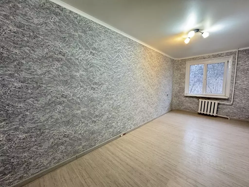 2-к кв. Кабардино-Балкария, Нальчик ул. Неделина, 21 (44.6 м) - Фото 1