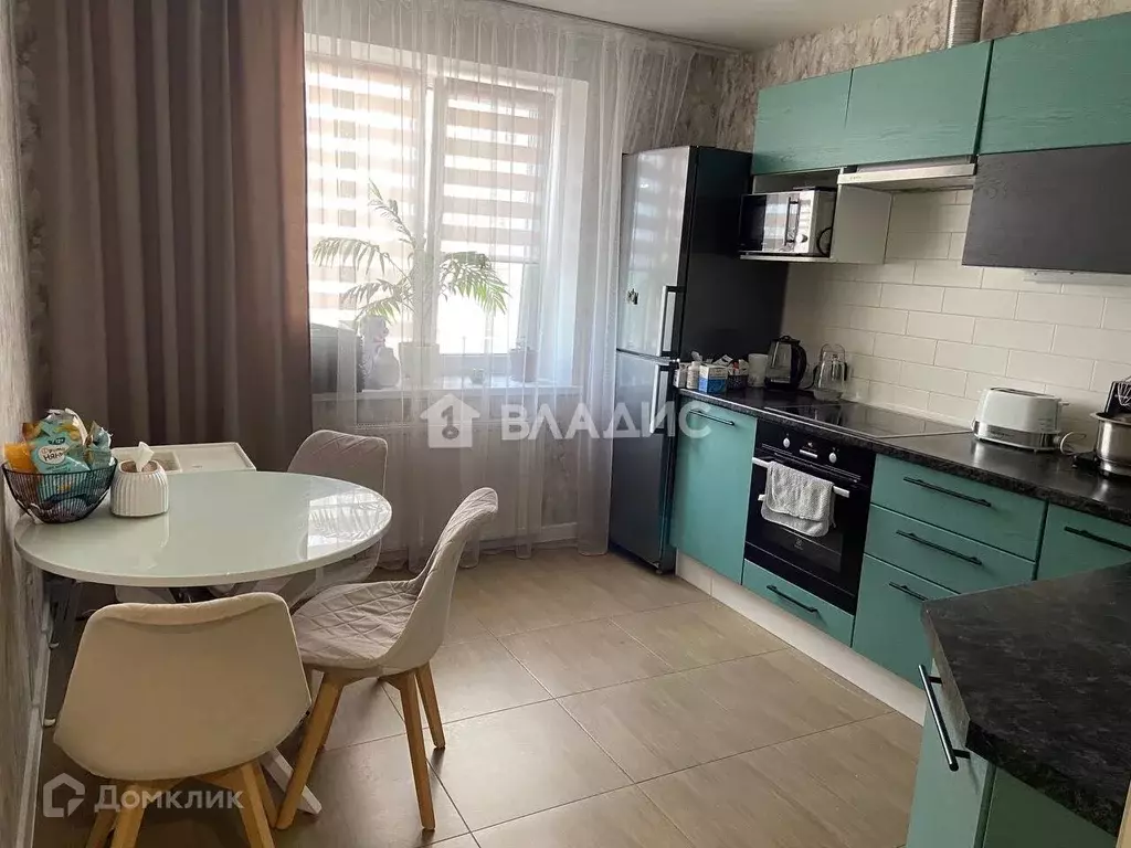Продаётся 2-к квартира, 62.4 м - Фото 0