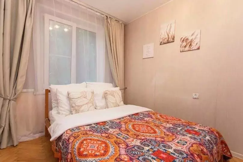 3-к кв. Московская область, Химки ул. Дружбы, 10 (75.0 м) - Фото 2