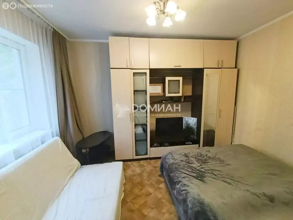 1-комнатная квартира: Новочеркасск, улица Свободы, 26 (25.2 м) - Фото 0