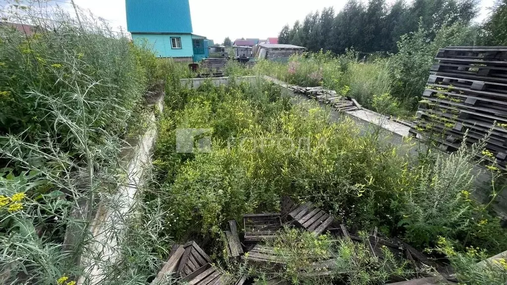 Участок в Чулым, улица Петра Полянского, 2А (10 м) - Фото 1