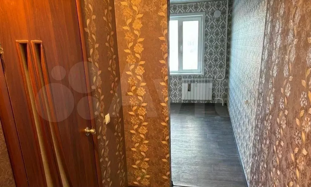 Квартира-студия, 20 м, 1/17 эт. - Фото 1