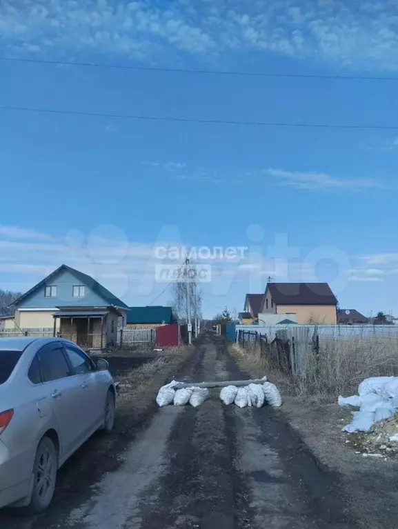 Участок 4 сот. (СНТ, ДНП) - Фото 1