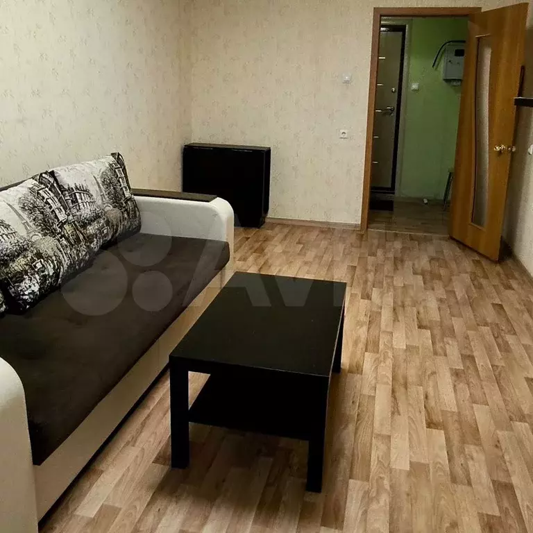 2-к. квартира, 65 м, 5/11 эт. - Фото 1