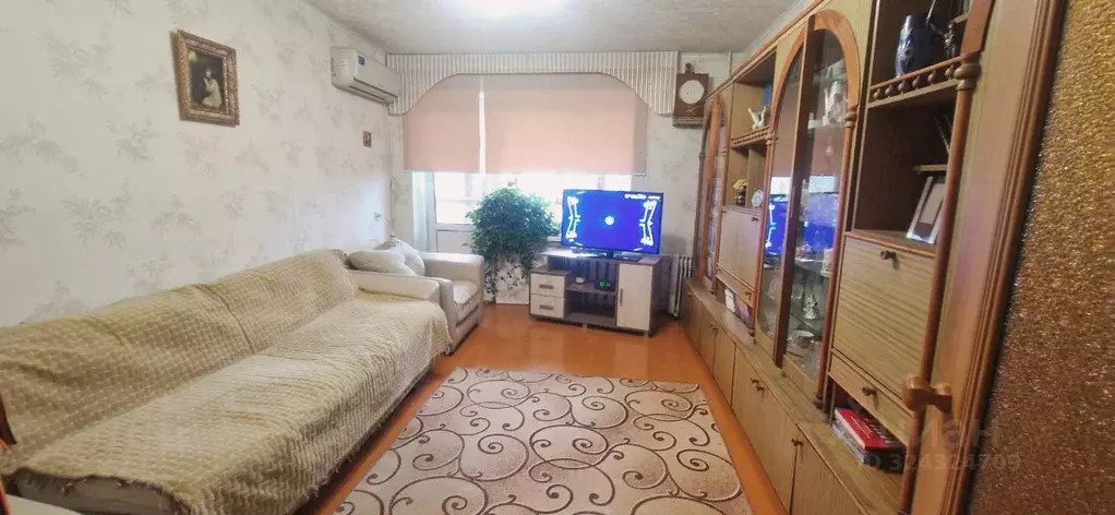 3-к кв. Саратовская область, Энгельс муниципальное образование, ... - Фото 1