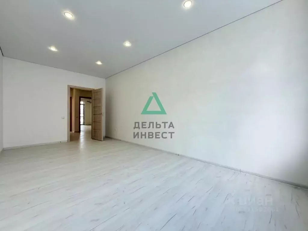 2-к кв. Башкортостан, Уфа ул. Аксакова, 81/1 (62.1 м) - Фото 2