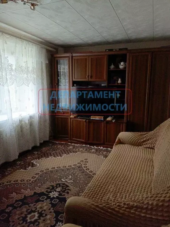 3-к кв. Ульяновская область, Димитровград ул. 9-я Линия, 18 (65.0 м) - Фото 0