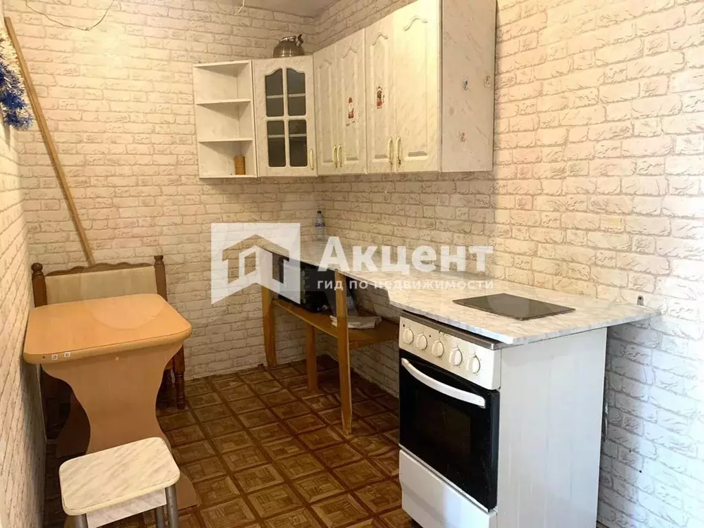 2-к. квартира, 37,3 м, 1/9 эт. - Фото 1