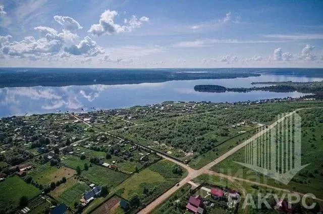 Участок в Пермский край, Пермь  (6.75 сот.) - Фото 2
