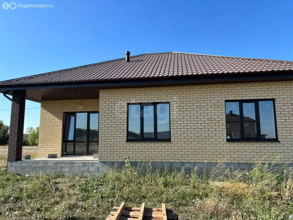 Дом в село Шагаровка, микрорайон Дальний (100 м) - Фото 2