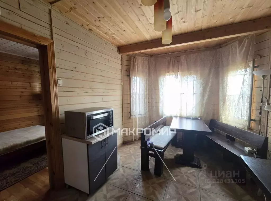 Дом в Ленинградская область, Всеволожский район, Куйвозовское с/пос, ... - Фото 2