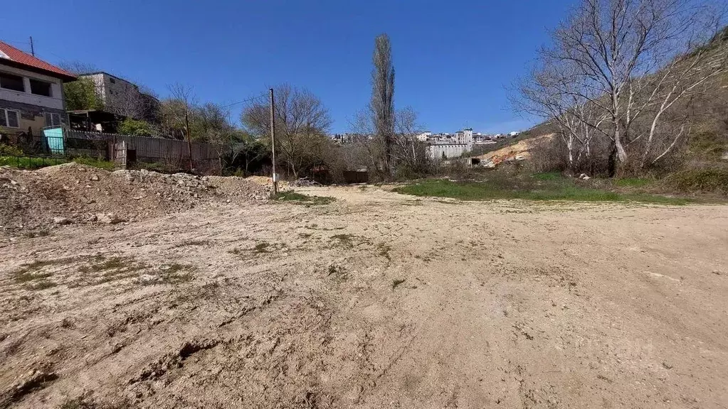 Участок в Севастополь ул. Делегатская (21.5 сот.) - Фото 1