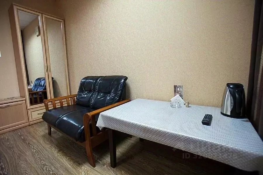 Комната Кемеровская область, Новокузнецк Производственная ул., 21/1 ... - Фото 2