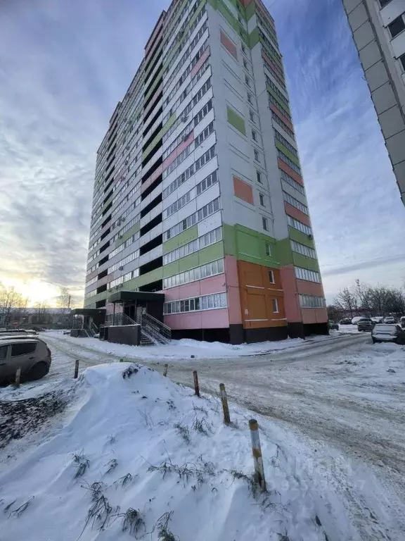 1-к кв. Кировская область, Киров городской округ, пос. Садаковский ул. ... - Фото 2