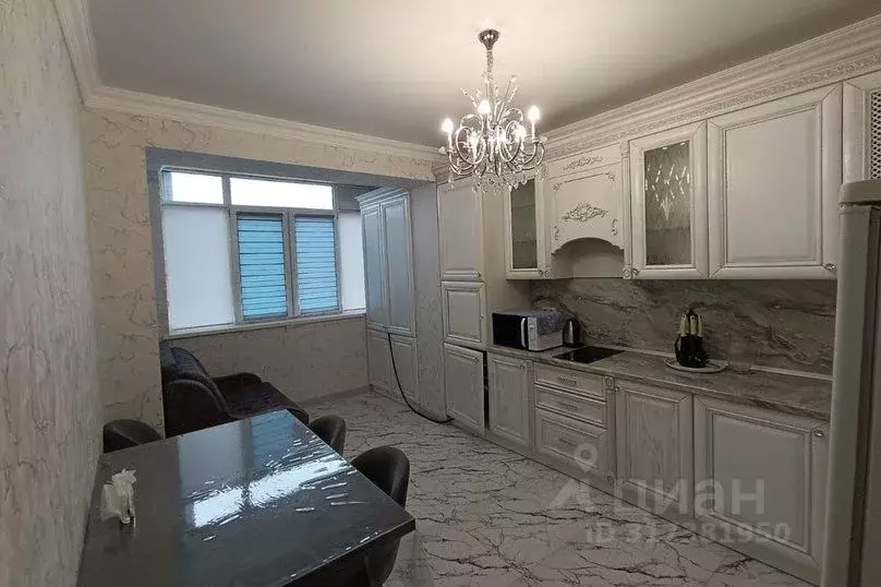 1-к кв. Дагестан, Дербент ул. Гейдара Алиева, 11В (60.0 м) - Фото 1