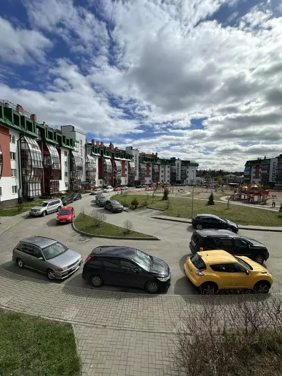 Квартира, 2 комнаты, 53 м - Фото 0