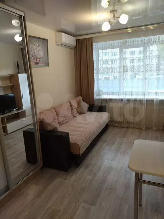Комната 18 м в 1-к., 2/5 эт. - Фото 1