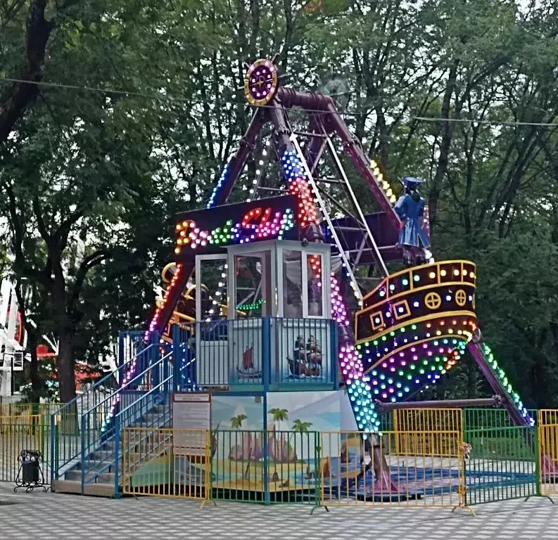 1-к кв. Ставропольский край, Ессентуки ул. Фридриха Энгельса, 15 (43.0 ... - Фото 1