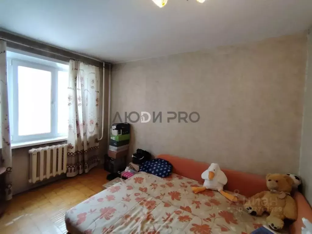 3-к кв. Алтайский край, Барнаул ул. Чихачева, 14 (63.0 м) - Фото 2