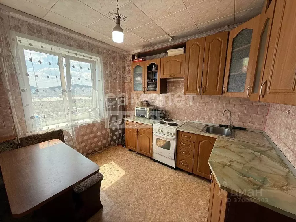 2-к кв. Забайкальский край, Чита ул. Столярова, 87 (52.6 м) - Фото 0