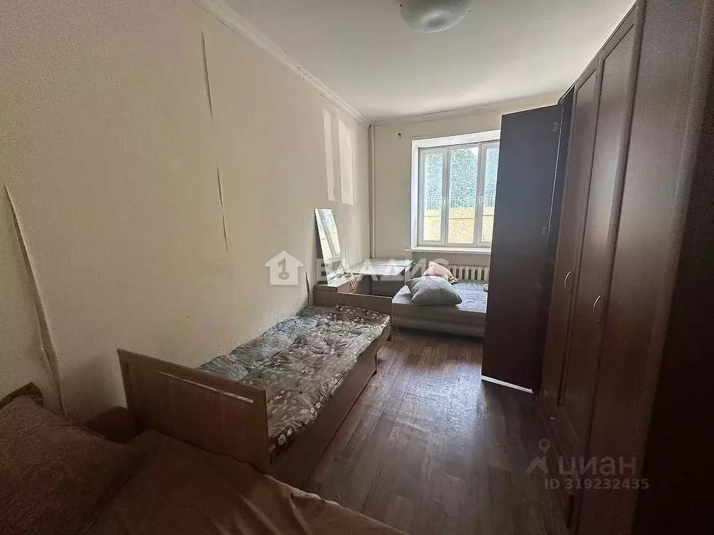 4-к кв. Москва Новослободская ул., 62К15 (72.0 м) - Фото 1